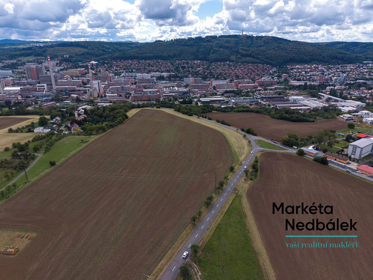 Prodej pole 5872 m² – fotografie 2