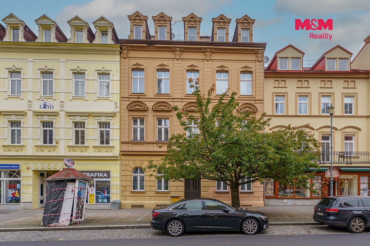 Pronájem bytu 2+kk 49 m² – fotografie 2