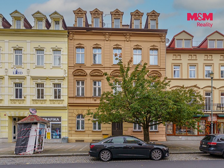 Квартира 2+kk в оренду, 49 м² (2 з 12)