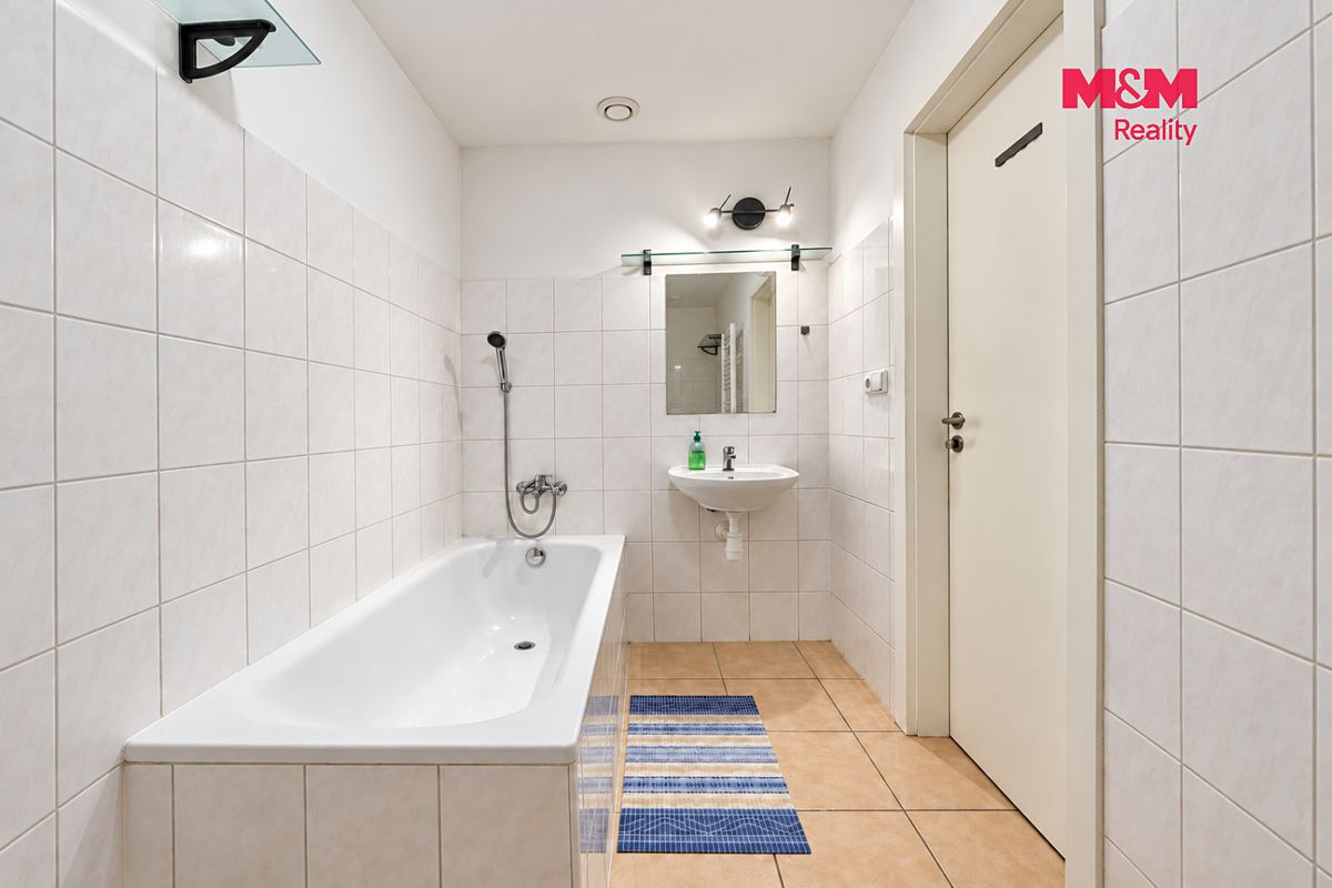Prodej bytu 1+kk 32 m² – fotografie 3