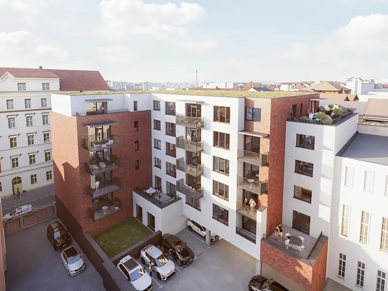 Prodej bytu 1+kk 35 m², Plzeň – náhled fotky 3