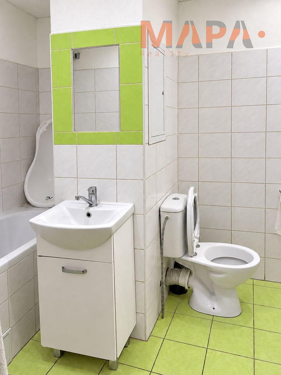 Prodej bytu 1+1 35 m² – fotografie 4