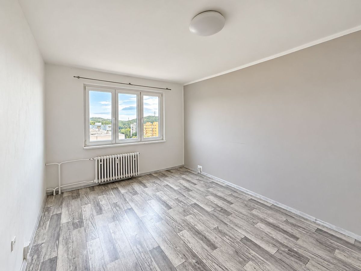 Pronájem bytu 2+1 53 m² – fotografie 2