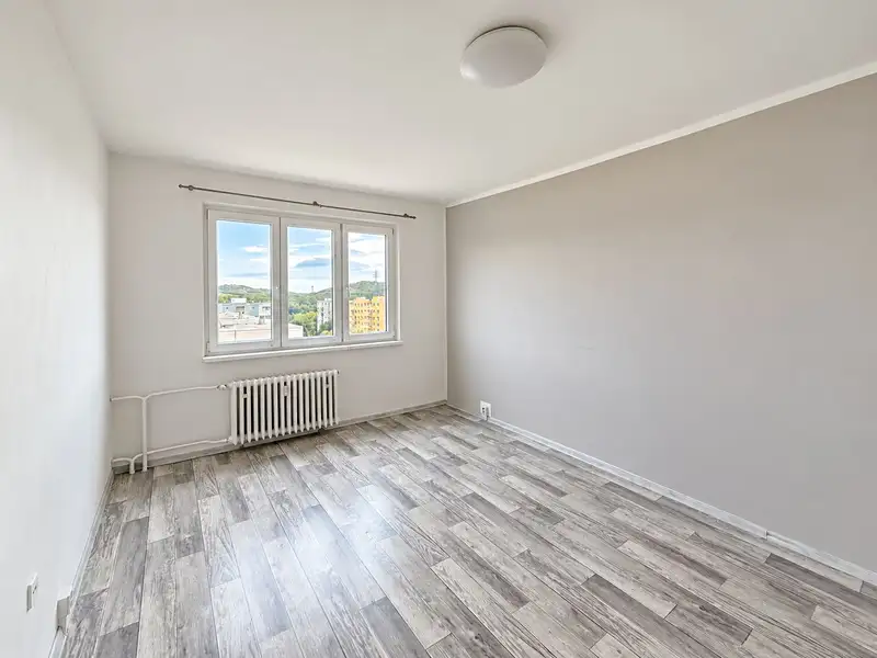 Pronájem bytu 2+1 53 m², Kadaň – náhled fotky 2