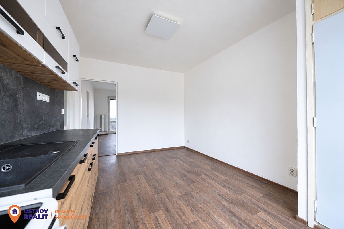 Pronájem bytu 2+1 55 m² – fotografie 5