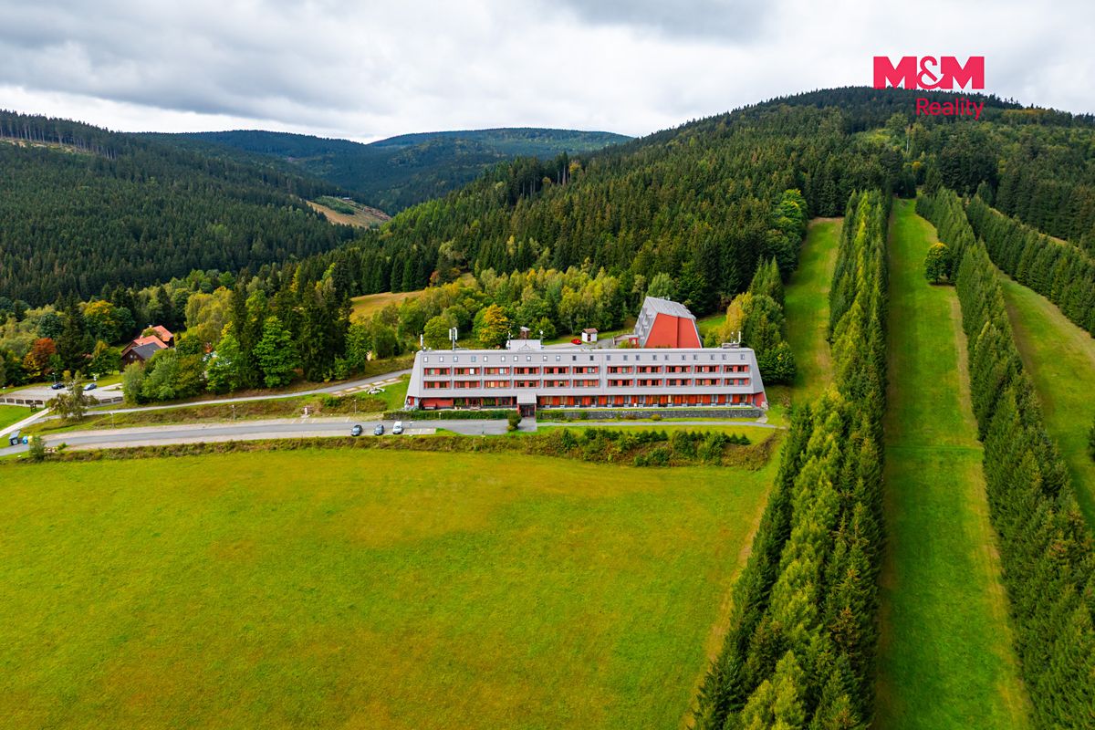 Prodej bytu 1+kk 30 m² – fotografie 5