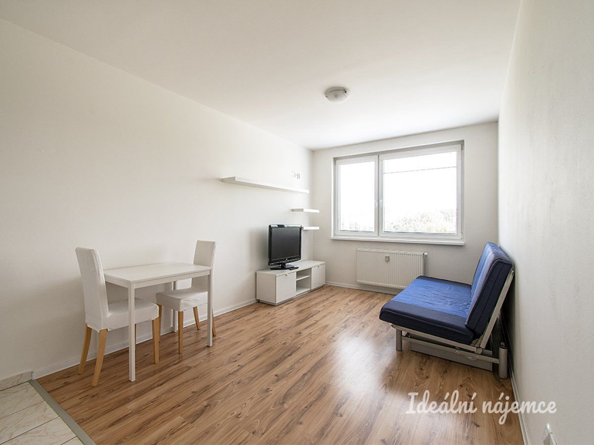 Prodej bytu 1+kk 26 m² – fotografie 2