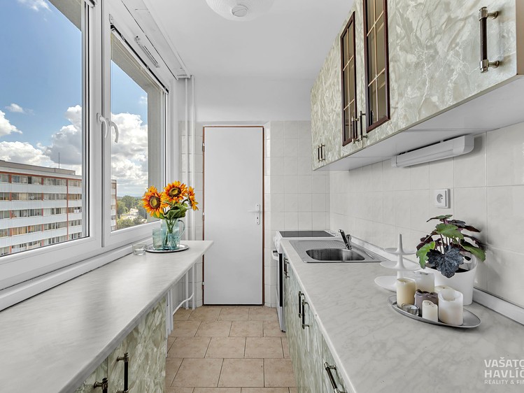 Квартира 3+1 на продаж, 66 м² (1 з 17)