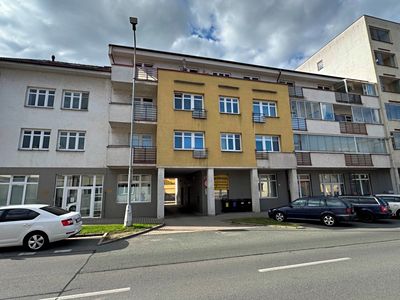 Prodej bytu 2+kk 48 m²