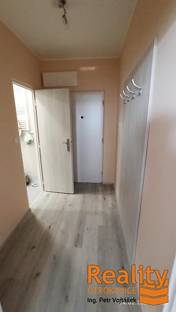 Pronájem bytu 1+1 36 m² – fotografie 4