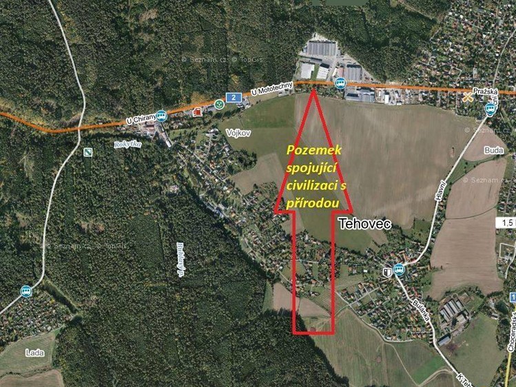 Ділянка на продаж, 1 391 м² (3 з 4)