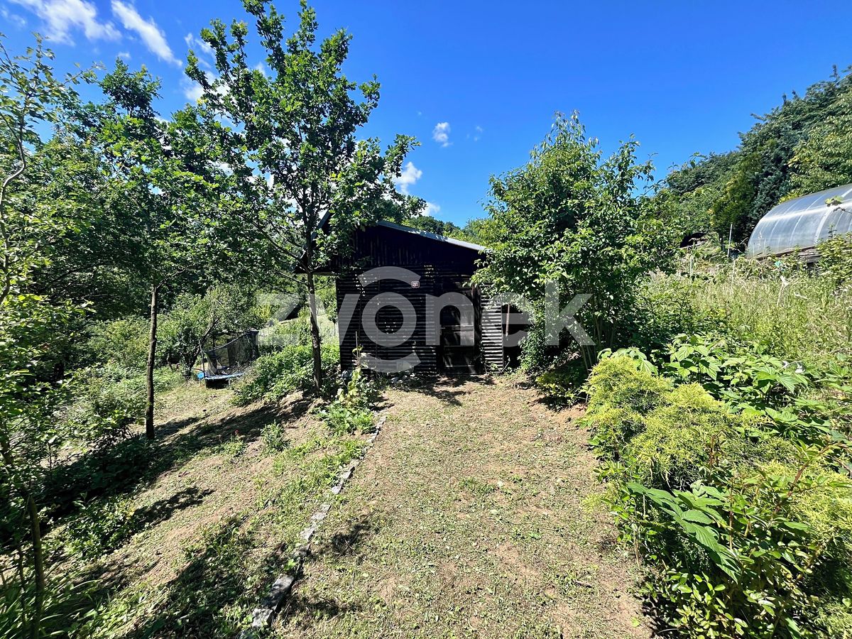 Prodej zahrady 351 m²