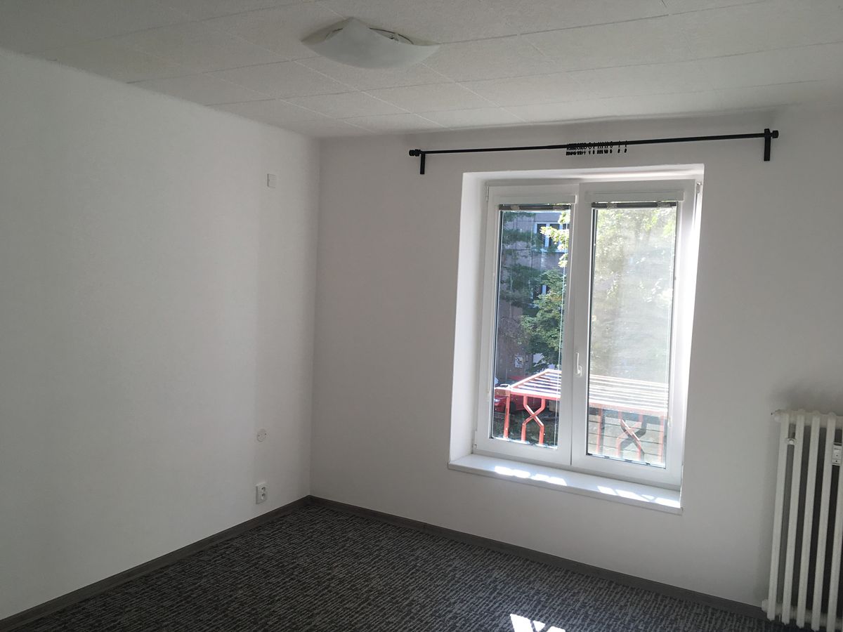 Pronájem bytu 2+1 52 m² – fotografie 4