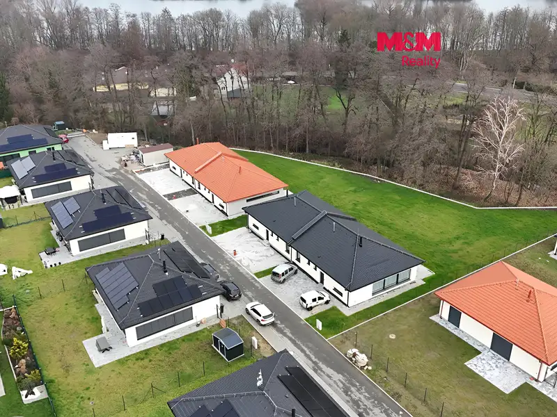 Prodej rodinného domu 114 m², pozemek 786 m², Rychvald – náhled fotky 1