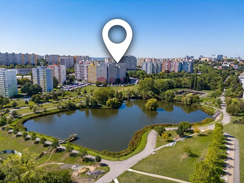 Prodej bytu 3+kk 82 m², Praha – náhled fotky 1