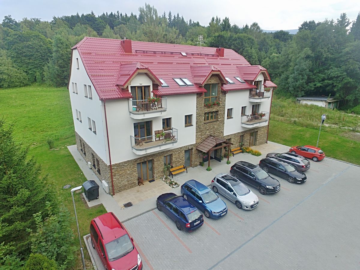 Prodej bytu 2+kk 44 m² – fotografie 4