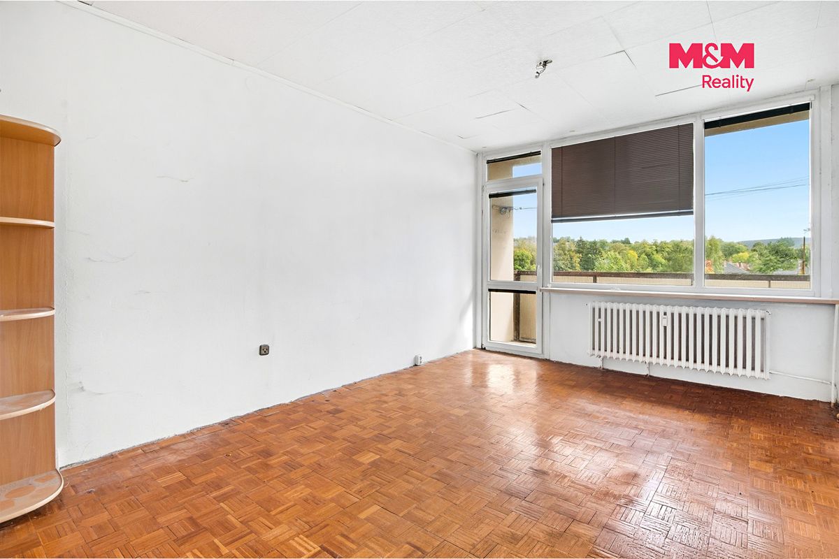 Prodej bytu 2+1 62 m² – fotografie 2