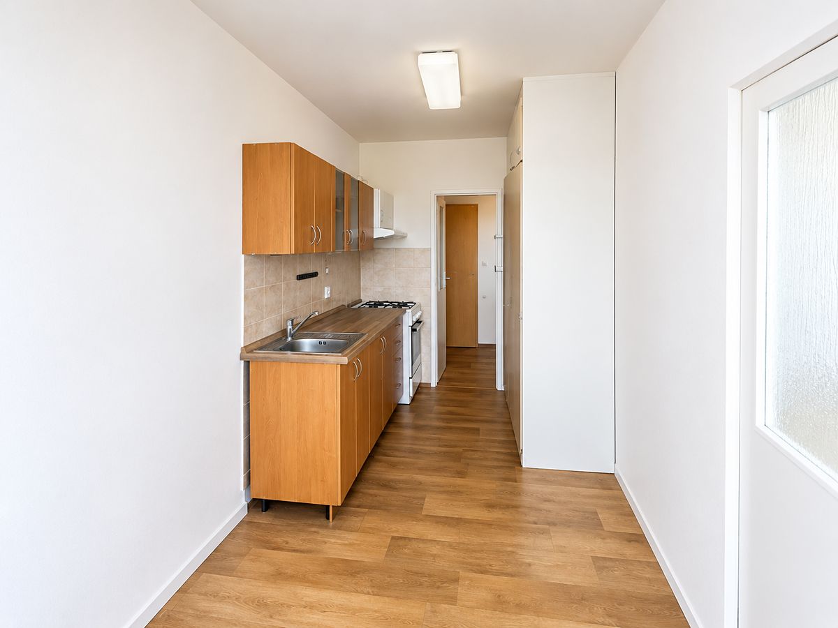 Prodej bytu 3+1 71 m² – fotografie 3
