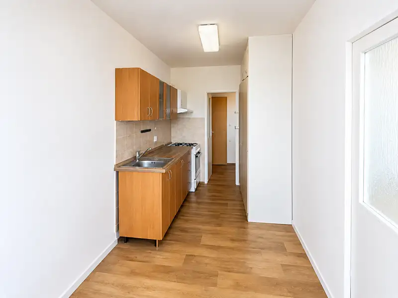 Prodej bytu 3+1 71 m², Praha – náhled fotky 3