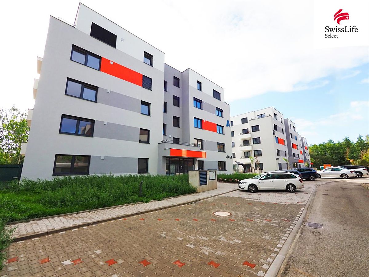 Prodej bytu 3+kk 65 m² – fotografie 3