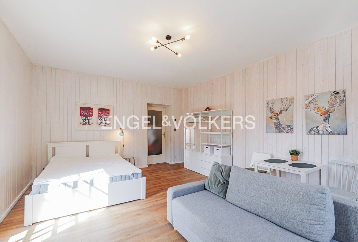 Prodej bytu 1+1 39 m² – fotografie 3