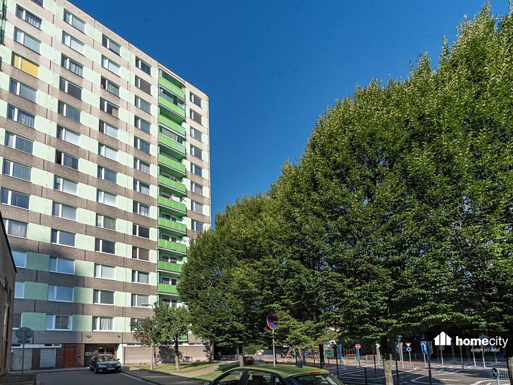 Prodej bytu 2+kk, 42 m² (10 z 10)