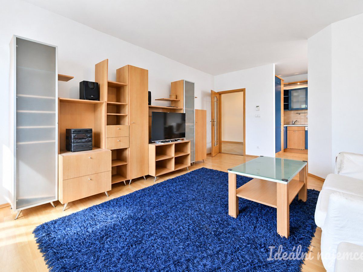 Pronájem bytu 3+kk 88 m² – fotografie 3
