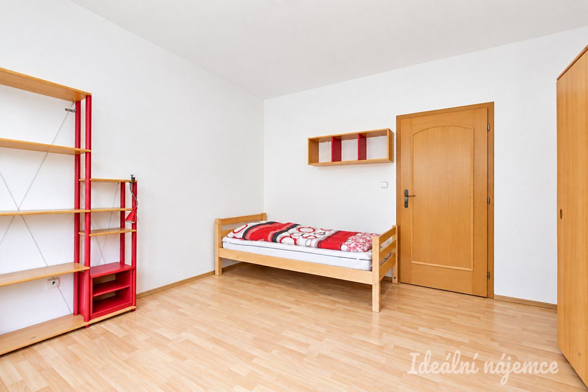 Pronájem bytu 3+kk 88 m² – fotografie 5
