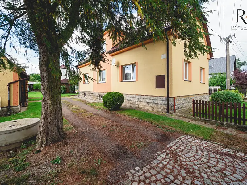 Prodej rodinného domu 160 m², pozemek 742 m², Nezvěstice – náhled fotky 3