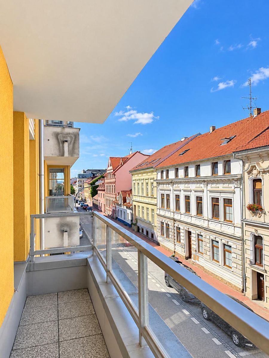 Pronájem bytu 2+kk 58 m² – fotografie 5