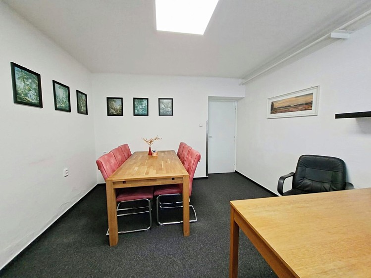 Pronájem komerčního prostoru, 16 m² (4 z 12)