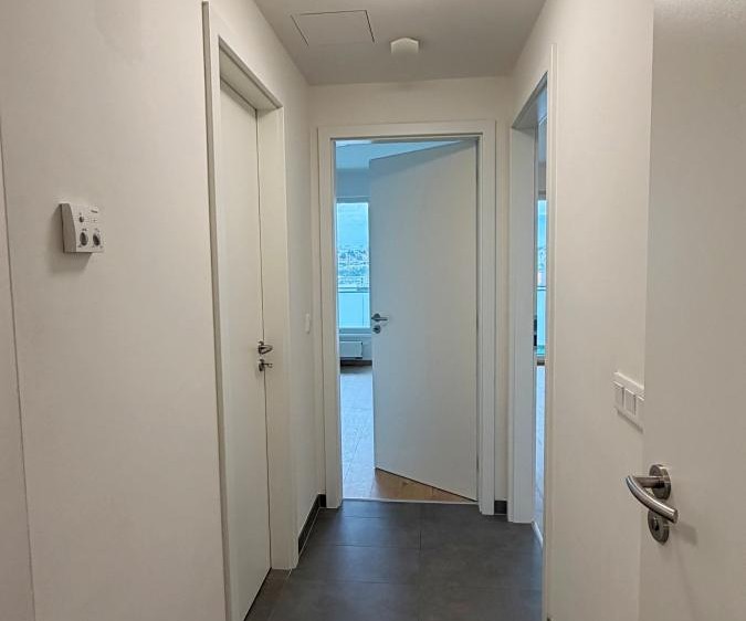 Квартира 2+kk в оренду, 52 м² (16 з 25)