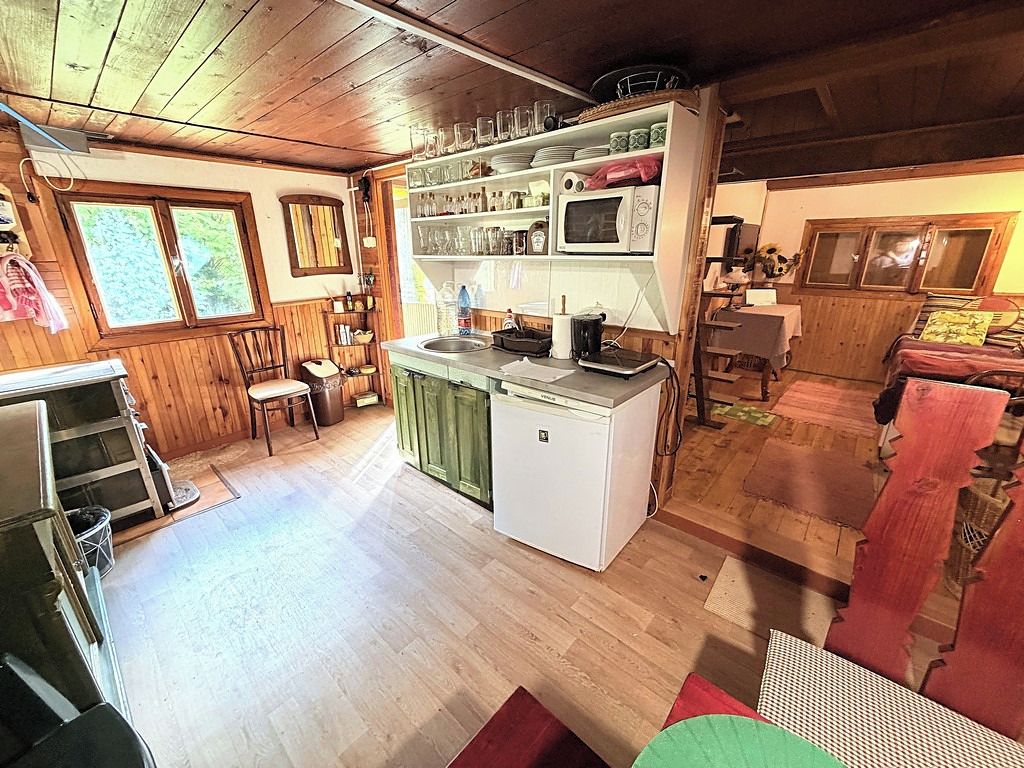 Prodej chaty 63 m², pozemek 875 m² – fotografie 4