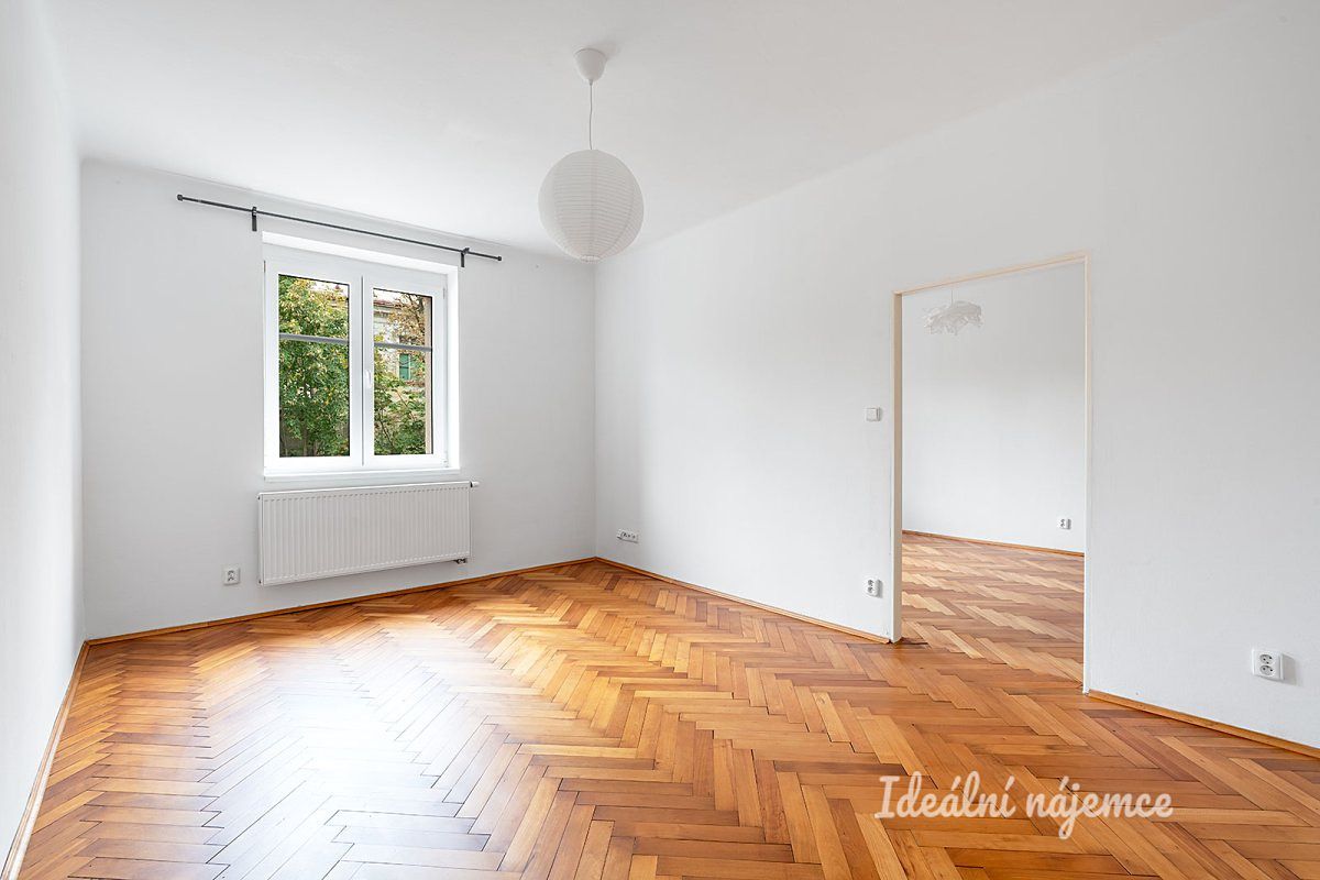 Pronájem bytu 3+1 71 m² – fotografie 2