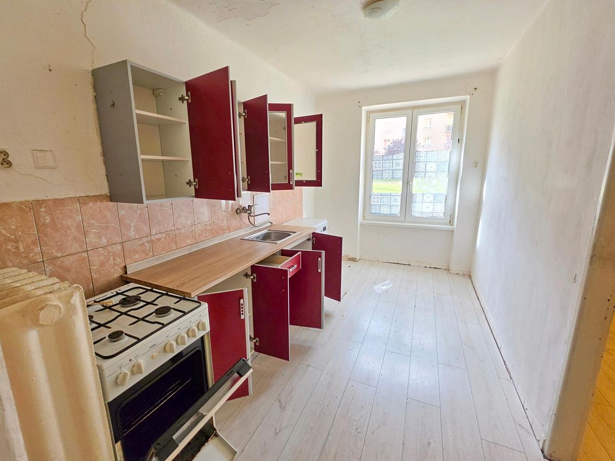 Prodej bytu 1+1 39 m² – fotografie 3