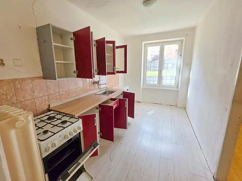 Prodej bytu 1+1 39 m², Most – náhled fotky 3