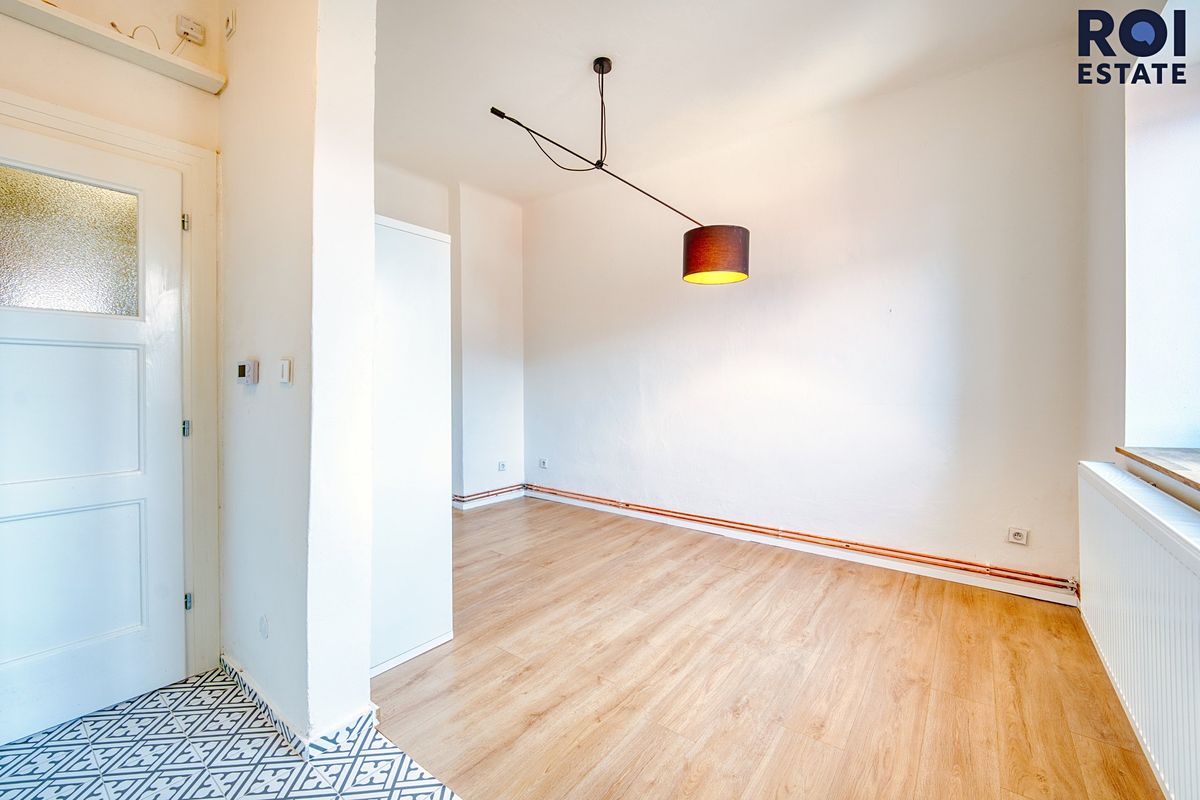 Pronájem bytu 2+kk 50 m² – fotografie 5