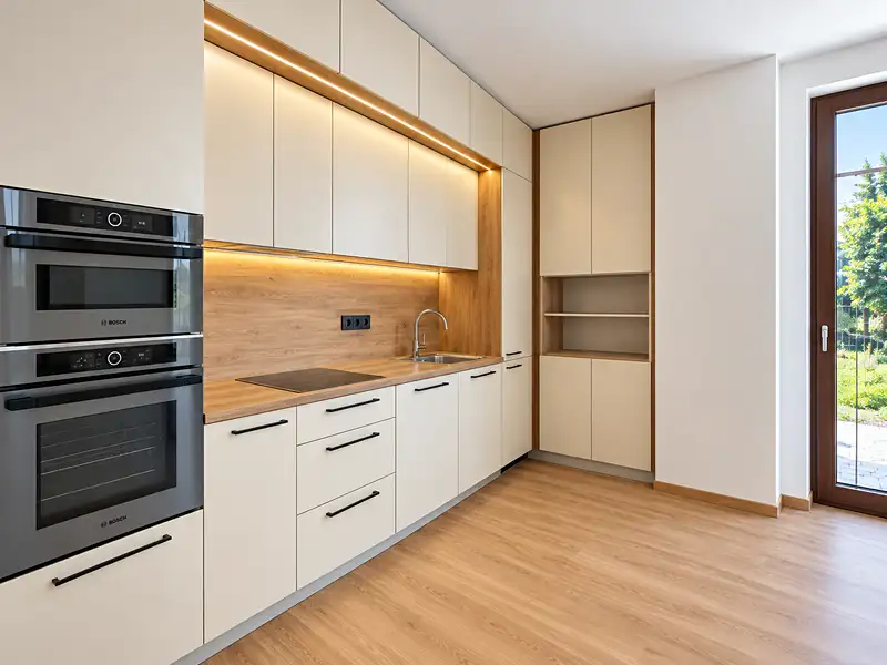 Pronájem apartmánů 80 m², Praha – náhled fotky 2