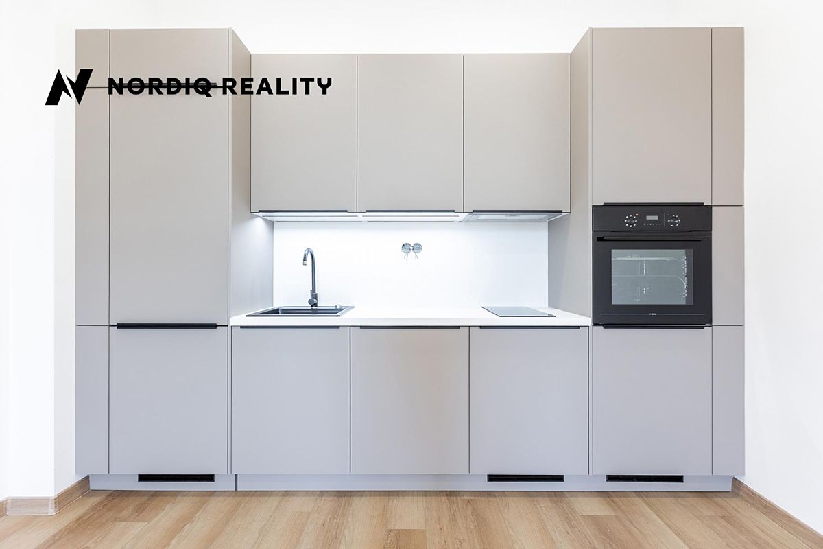 Pronájem bytu 3+kk 66 m² – fotografie 3