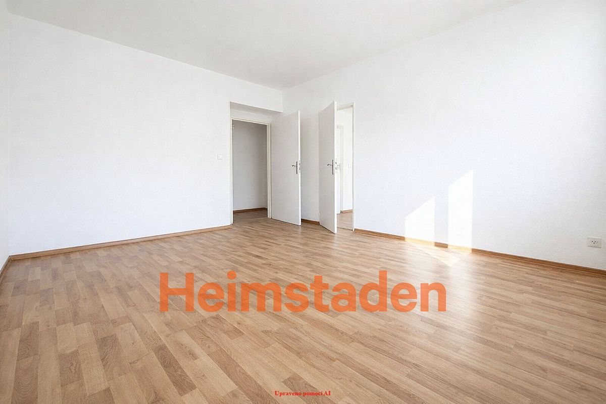Pronájem bytu 2+1 55 m² – fotografie 5