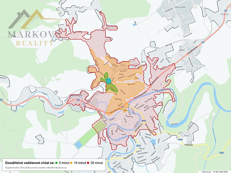 Prodej nemovitosti, 17 m² (12 z 13)