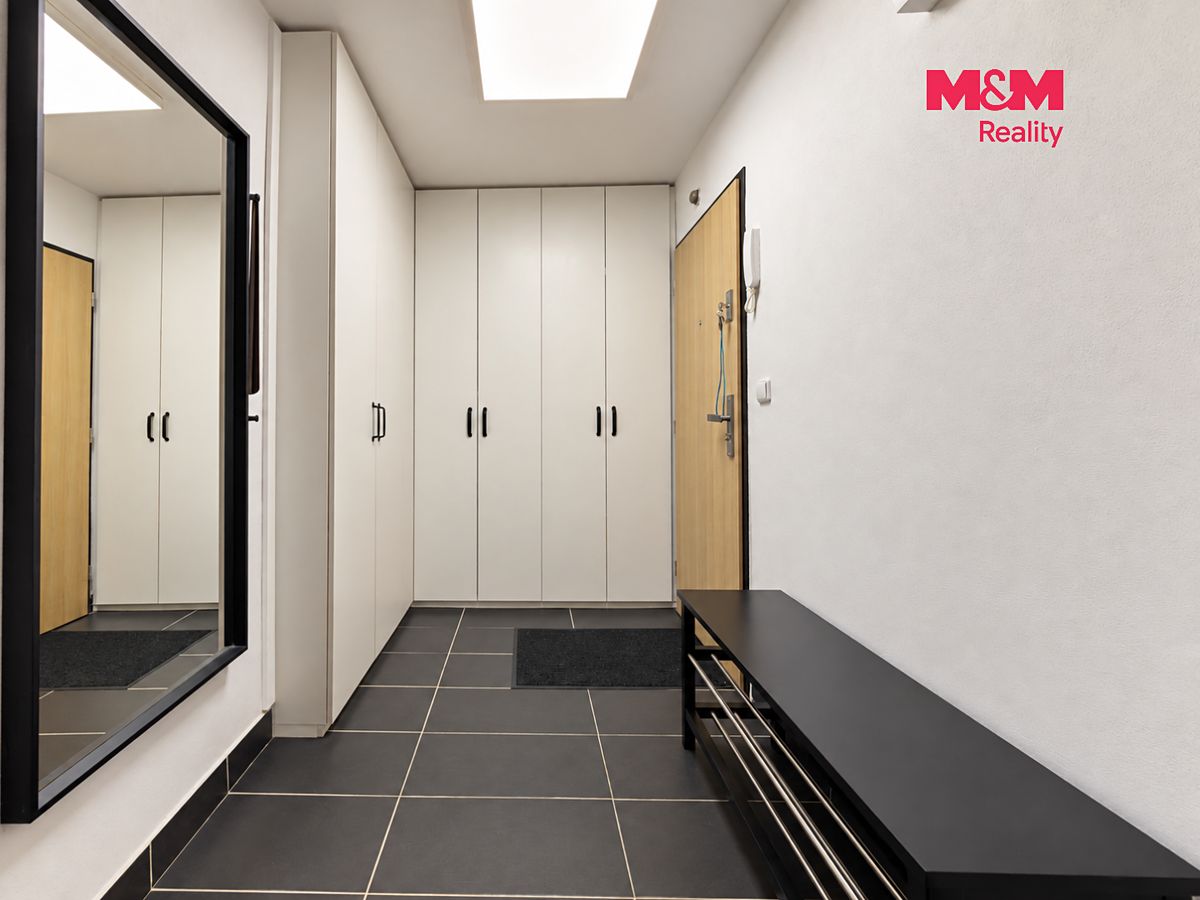 Prodej bytu 2+kk 38 m² – fotografie 5