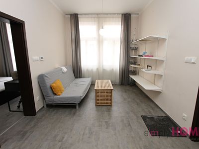 Pronájem bytu 3+kk 65 m²