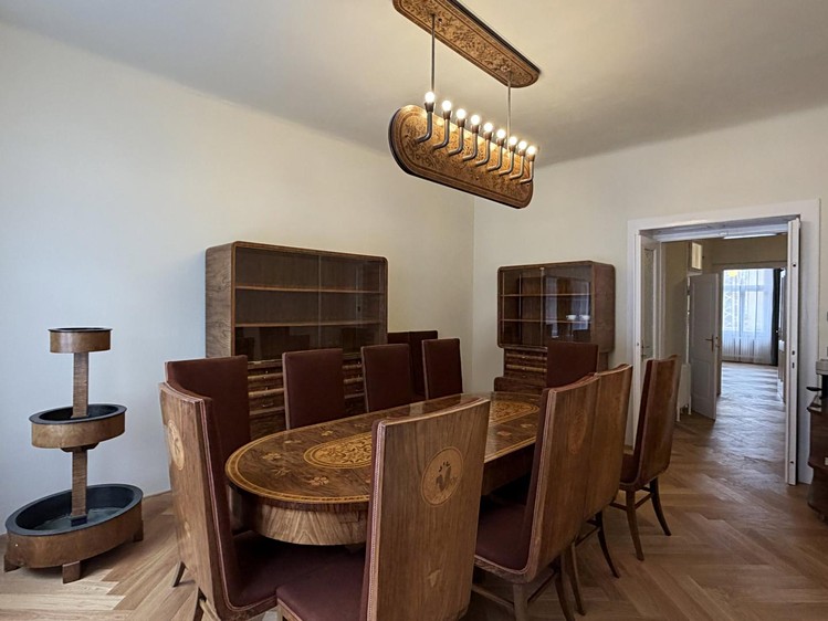 Квартира 3+kk на продаж, 82 м² (16 з 31)