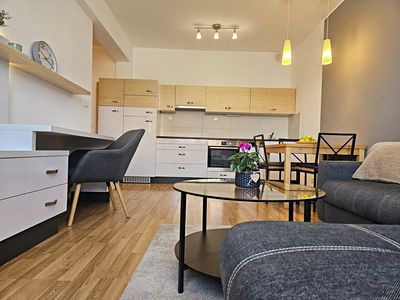 Prodej bytu 2+kk 53 m²