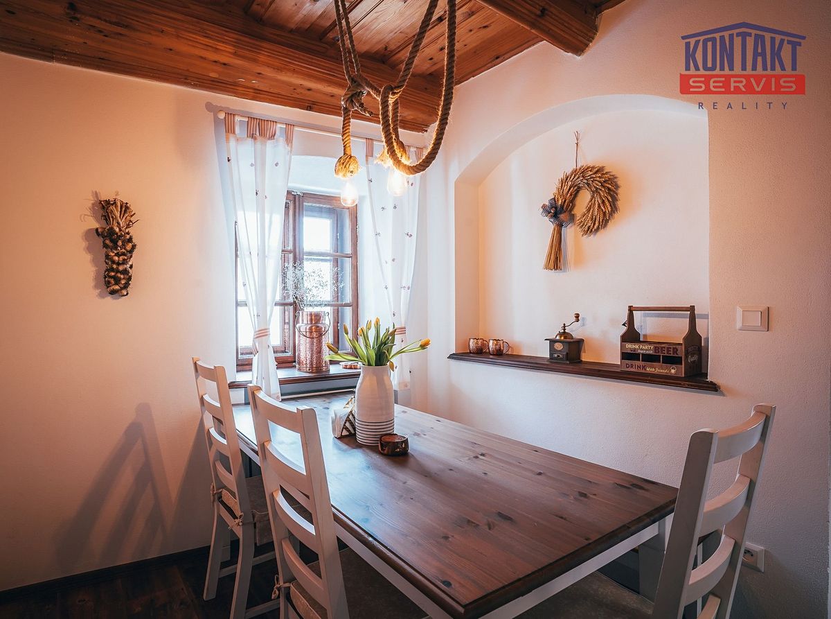Pronájem chalupy 247 m², pozemek 1065 m² – fotografie 5