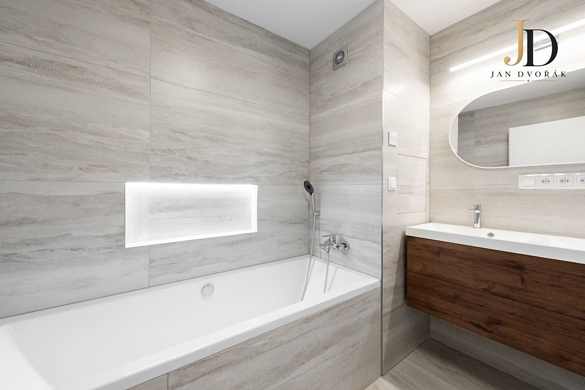 Prodej bytu 3+kk 74 m² – fotografie 2