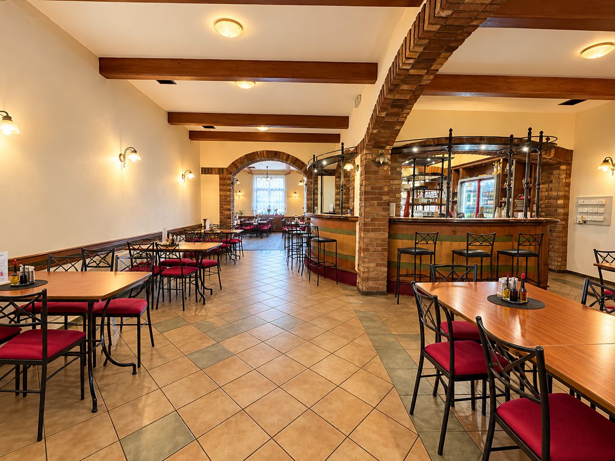 Prodej restaurace 447 m² – fotografie 2