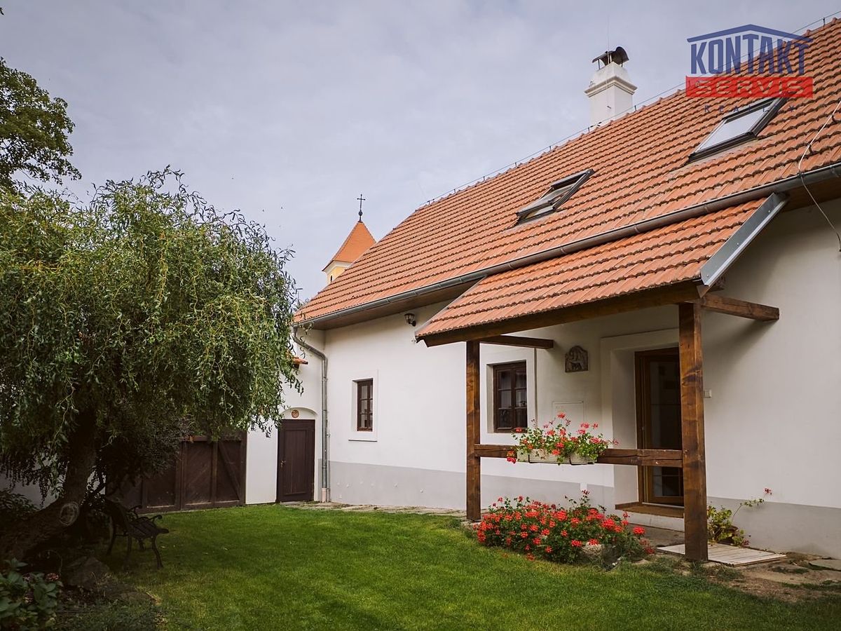Pronájem chalupy 247 m², pozemek 1065 m² – fotografie 3