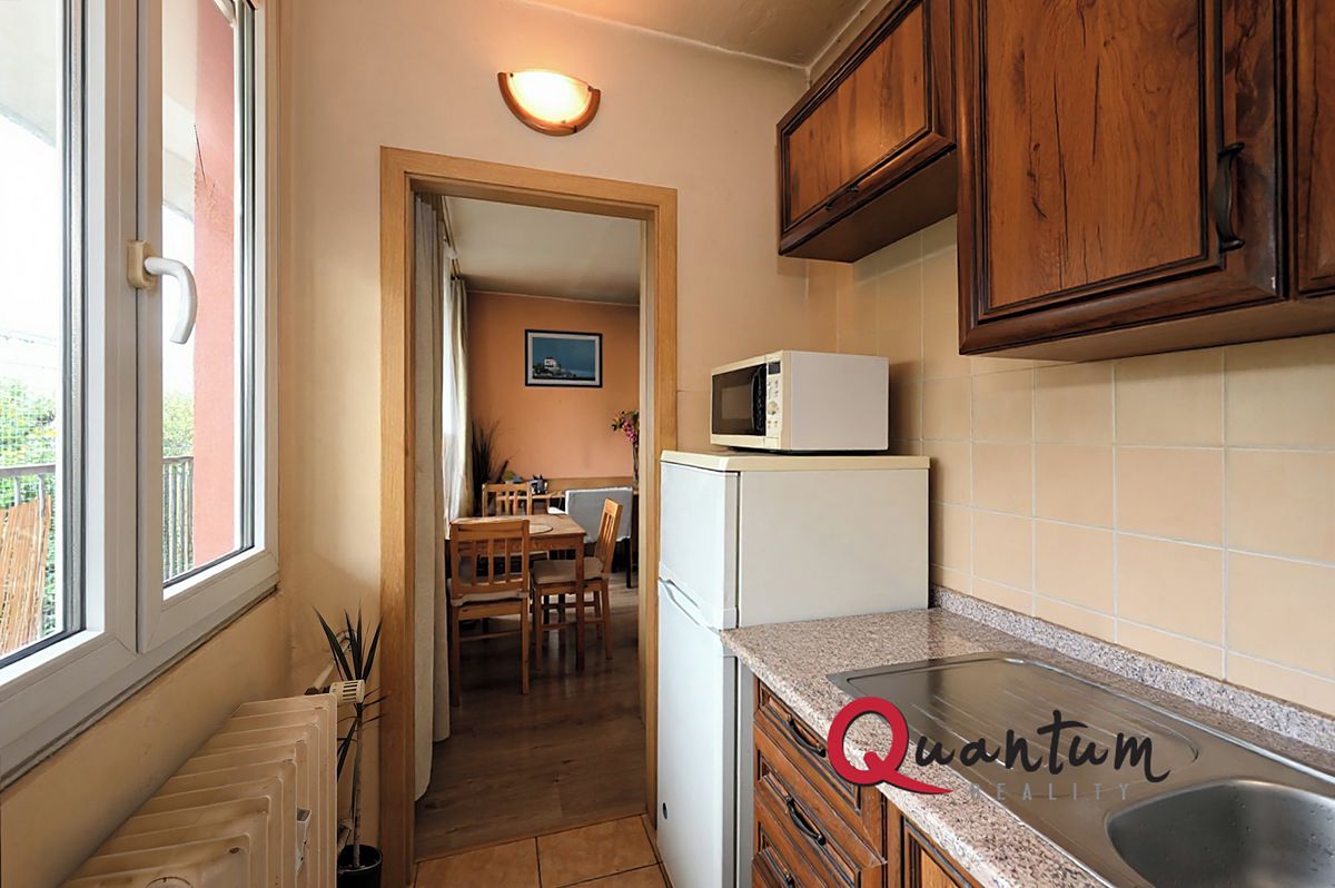 Pronájem bytu 1+kk 27 m² – fotografie 5